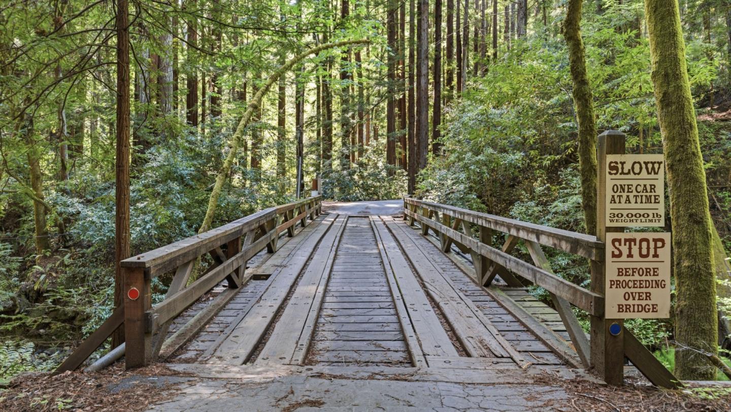 Detail Gallery Image 93 of 104 For 41 Back Rd, La Honda,  CA 94020 - 4 Beds | 3 Baths