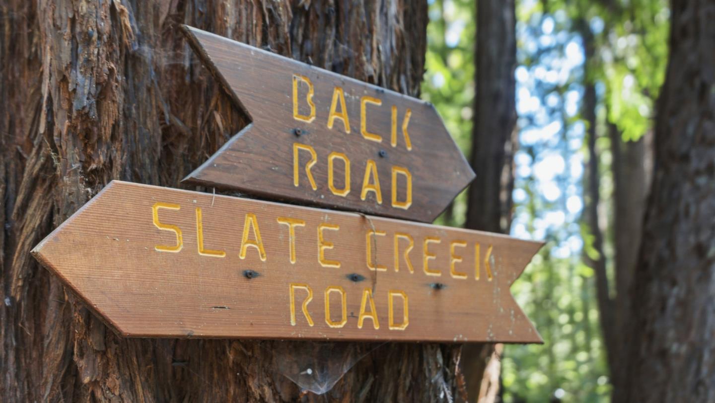 Detail Gallery Image 95 of 104 For 41 Back Rd, La Honda,  CA 94020 - 4 Beds | 3 Baths