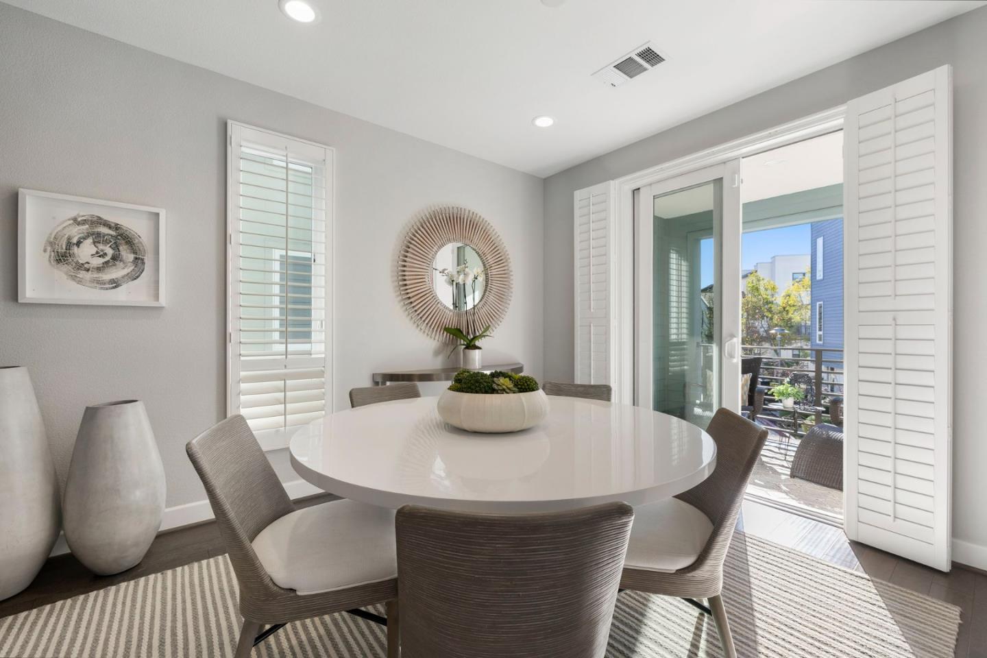 Detail Gallery Image 10 of 35 For 120 Franklin Pkwy, San Mateo,  CA 94403 - 4 Beds | 4 Baths