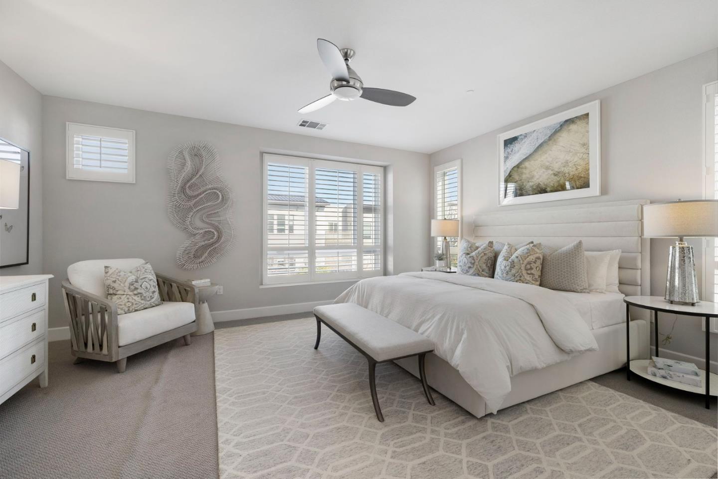 Detail Gallery Image 15 of 35 For 120 Franklin Pkwy, San Mateo,  CA 94403 - 4 Beds | 4 Baths