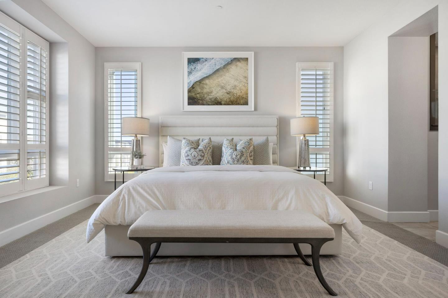 Detail Gallery Image 16 of 35 For 120 Franklin Pkwy, San Mateo,  CA 94403 - 4 Beds | 4 Baths