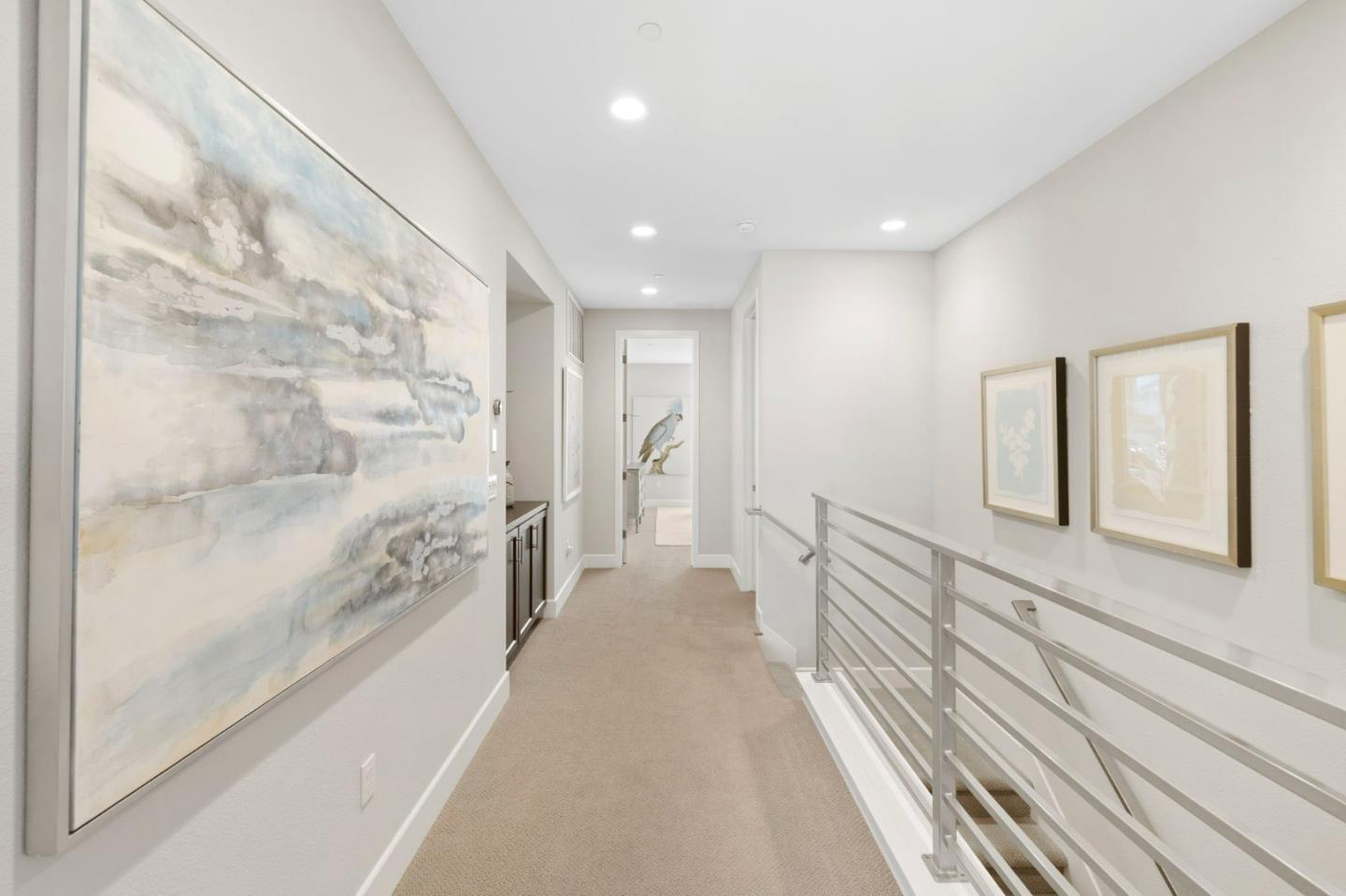 Detail Gallery Image 21 of 35 For 120 Franklin Pkwy, San Mateo,  CA 94403 - 4 Beds | 4 Baths