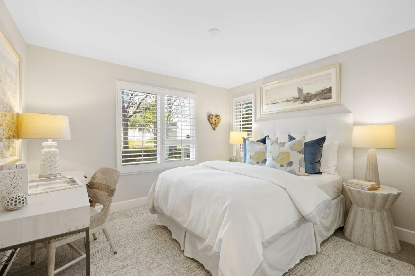 Detail Gallery Image 25 of 35 For 120 Franklin Pkwy, San Mateo,  CA 94403 - 4 Beds | 4 Baths