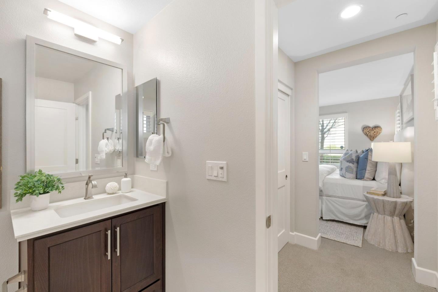 Detail Gallery Image 26 of 35 For 120 Franklin Pkwy, San Mateo,  CA 94403 - 4 Beds | 4 Baths