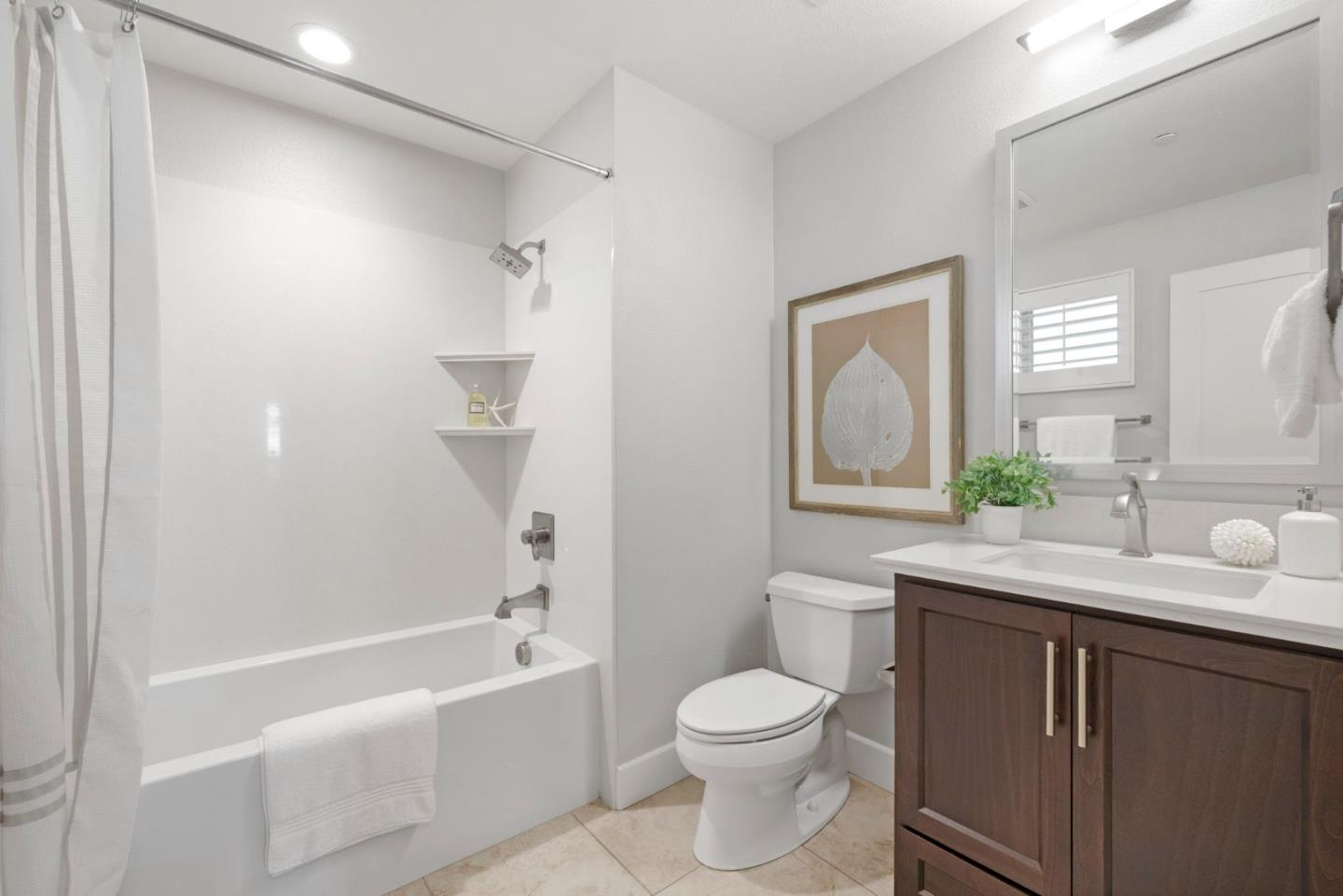 Detail Gallery Image 27 of 35 For 120 Franklin Pkwy, San Mateo,  CA 94403 - 4 Beds | 4 Baths