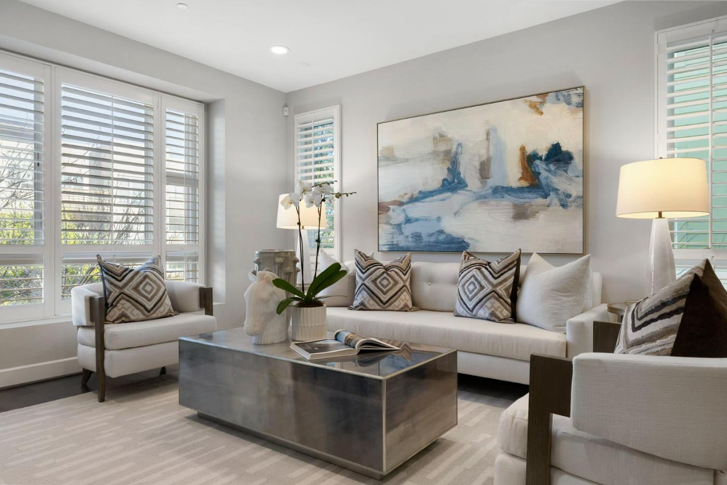 Detail Gallery Image 3 of 35 For 120 Franklin Pkwy, San Mateo,  CA 94403 - 4 Beds | 4 Baths