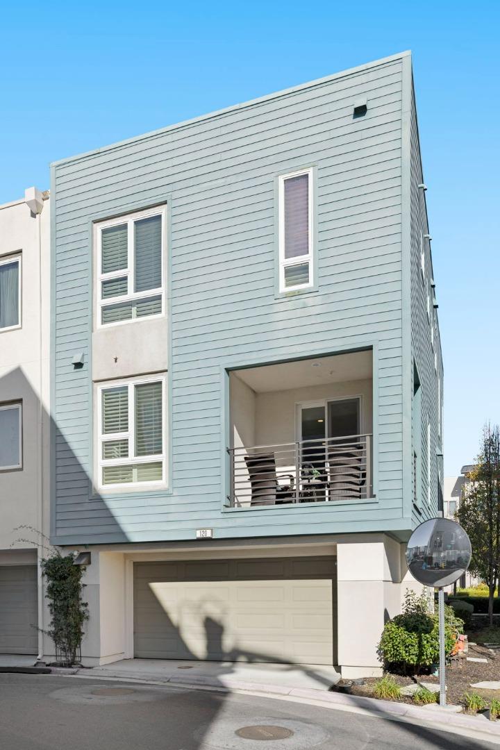 Detail Gallery Image 30 of 35 For 120 Franklin Pkwy, San Mateo,  CA 94403 - 4 Beds | 4 Baths