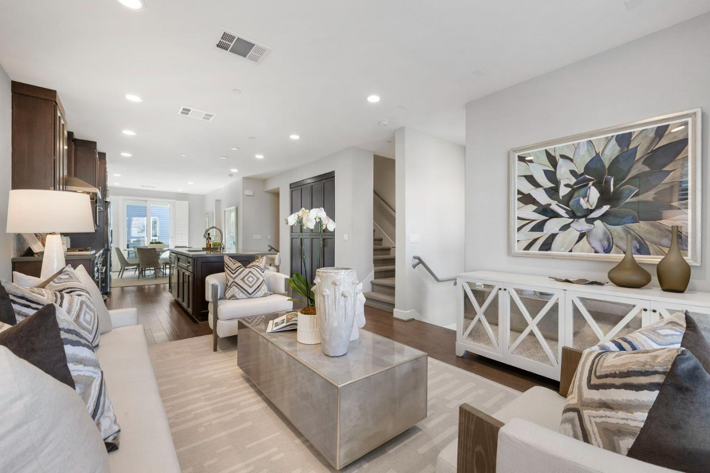 Detail Gallery Image 5 of 35 For 120 Franklin Pkwy, San Mateo,  CA 94403 - 4 Beds | 4 Baths