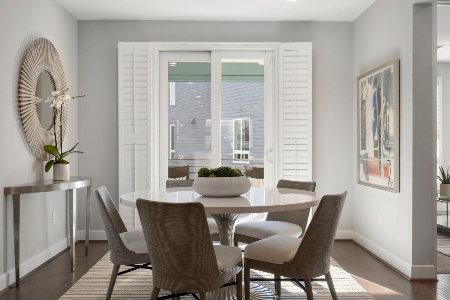 Detail Gallery Image 9 of 35 For 120 Franklin Pkwy, San Mateo,  CA 94403 - 4 Beds | 4 Baths