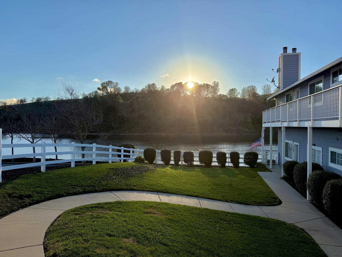 Detail Gallery Image 23 of 23 For 1030 Shoreline Dr #2,  Copperopolis,  CA 95228 - 3 Beds | 2 Baths