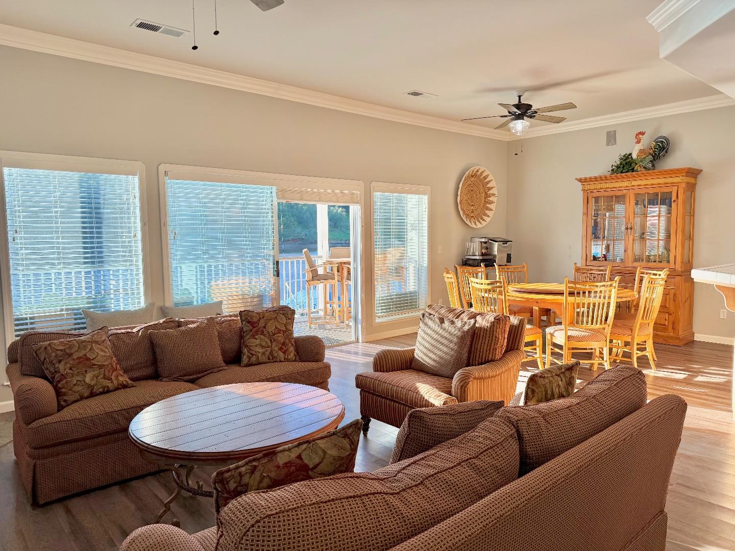 Detail Gallery Image 4 of 23 For 1030 Shoreline Dr #2,  Copperopolis,  CA 95228 - 3 Beds | 2 Baths