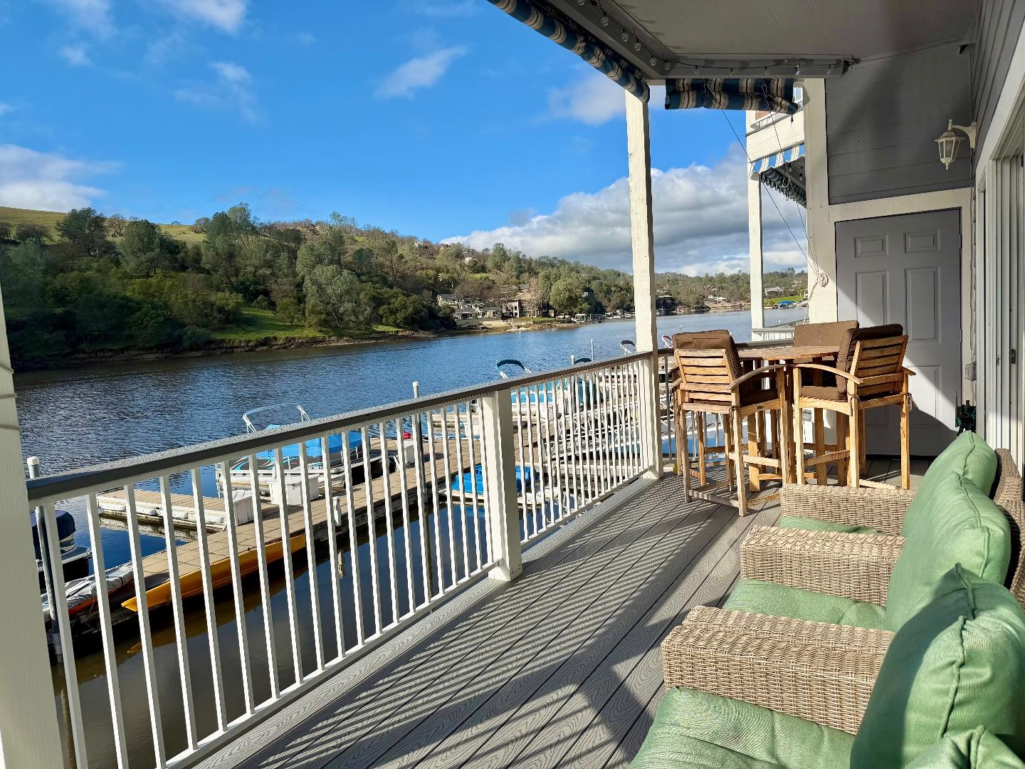 Detail Gallery Image 7 of 23 For 1030 Shoreline Dr #2,  Copperopolis,  CA 95228 - 3 Beds | 2 Baths