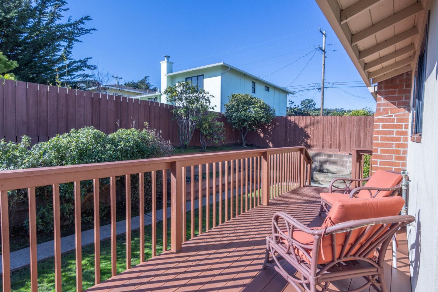 Detail Gallery Image 30 of 46 For 305 Newman Dr, South San Francisco,  CA 94080 - 3 Beds | 2/1 Baths