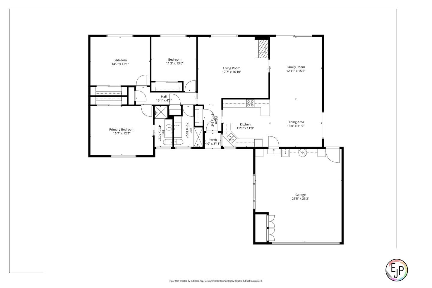 Detail Gallery Image 49 of 50 For 751 W 6th St, Gilroy,  CA 95020 - 3 Beds | 2 Baths