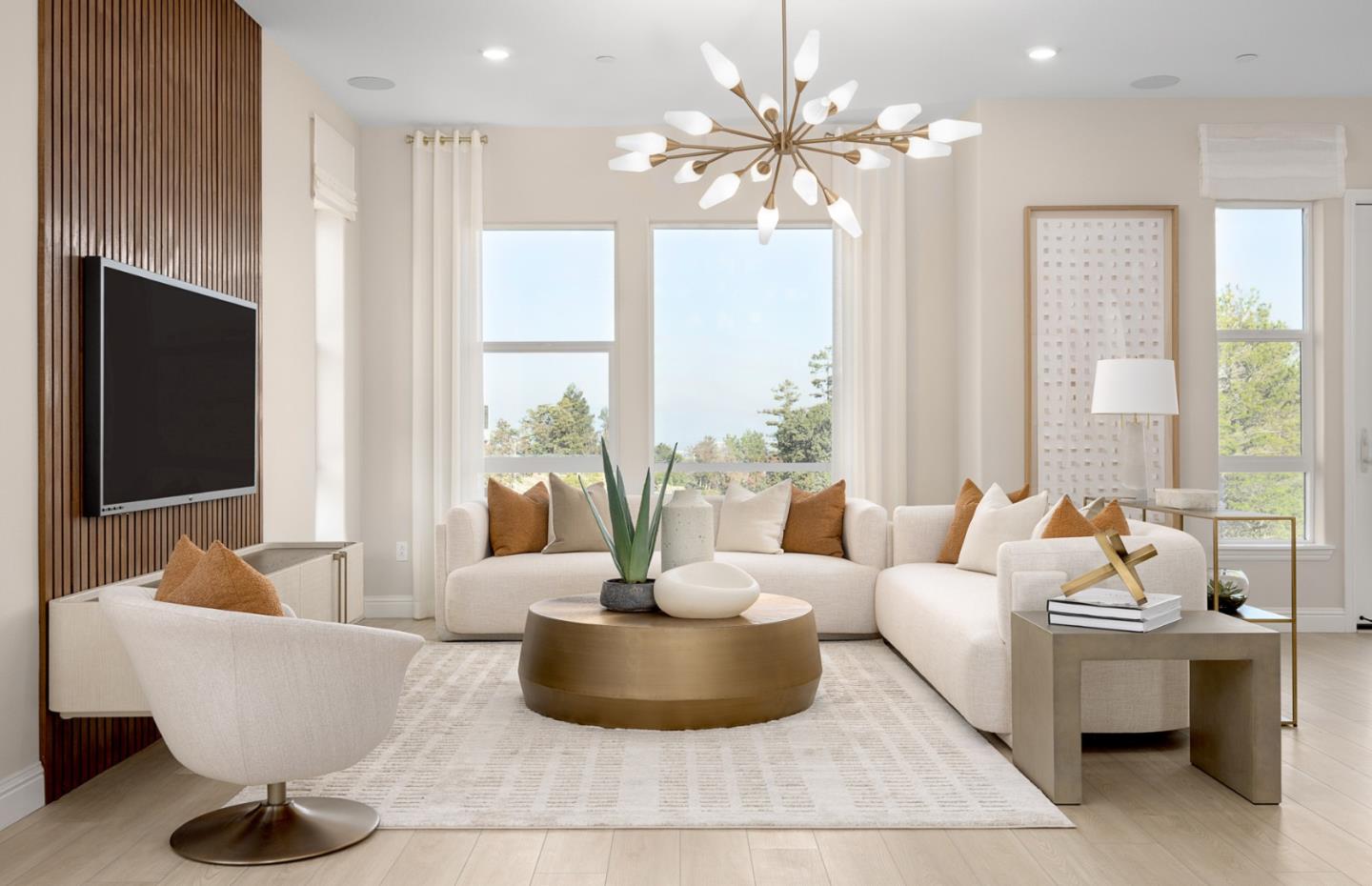 Detail Gallery Image 10 of 20 For 2312 Red Oak Ct, San Mateo,  CA 94403 - 4 Beds | 3/1 Baths