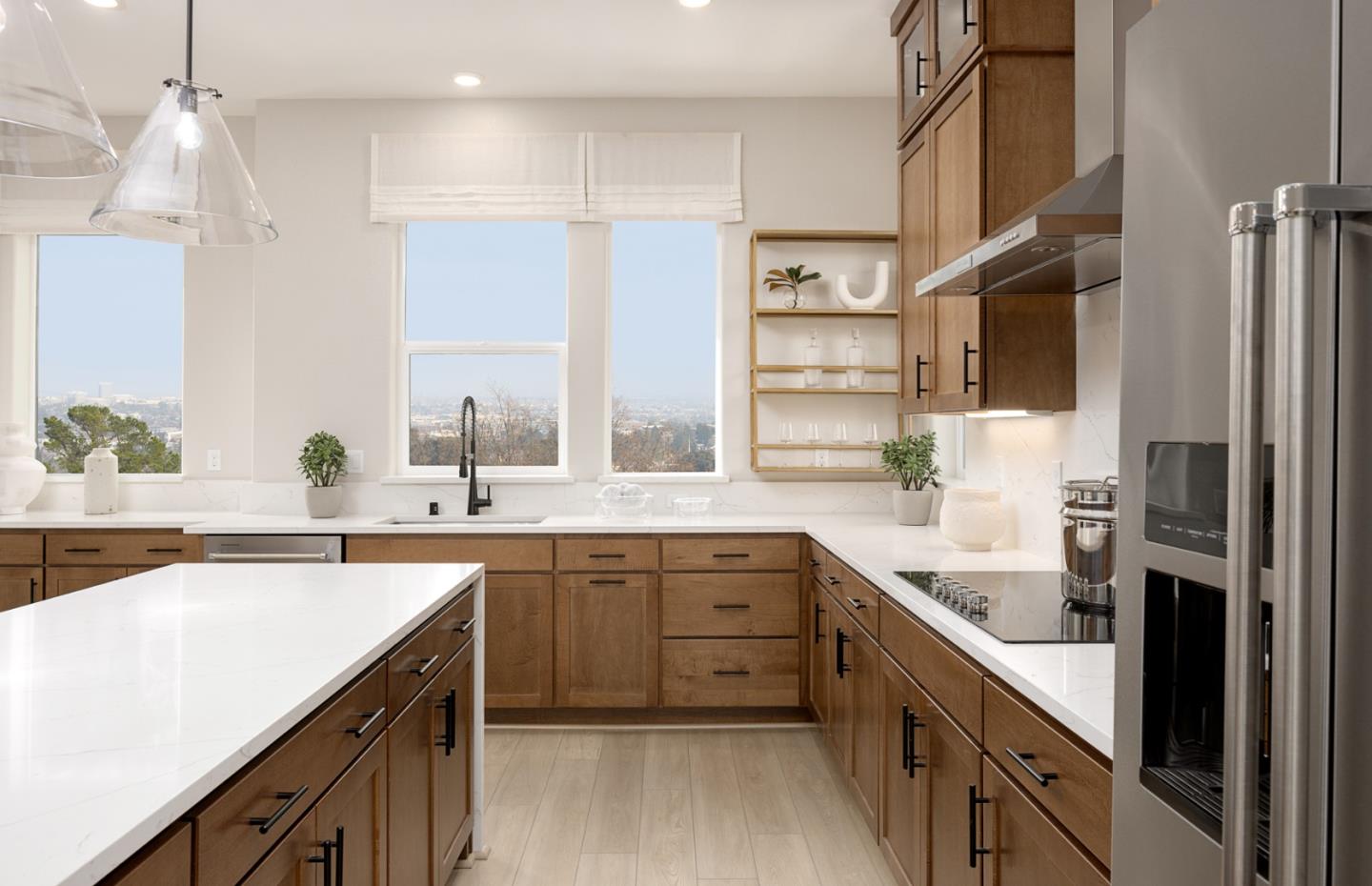 Detail Gallery Image 13 of 20 For 2312 Red Oak Ct, San Mateo,  CA 94403 - 4 Beds | 3/1 Baths