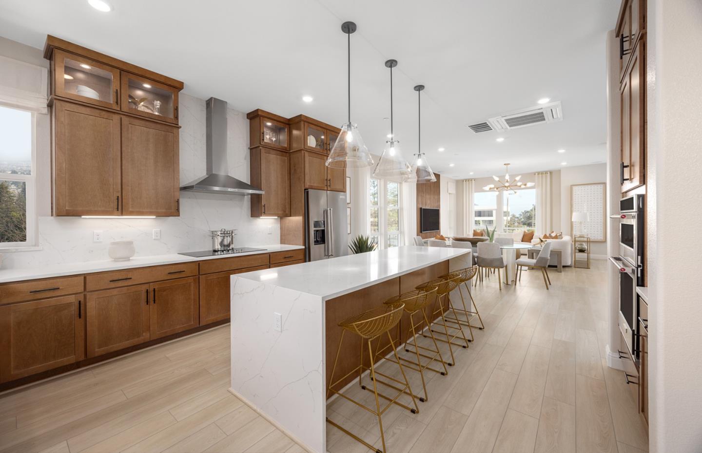 Detail Gallery Image 15 of 20 For 2312 Red Oak Ct, San Mateo,  CA 94403 - 4 Beds | 3/1 Baths