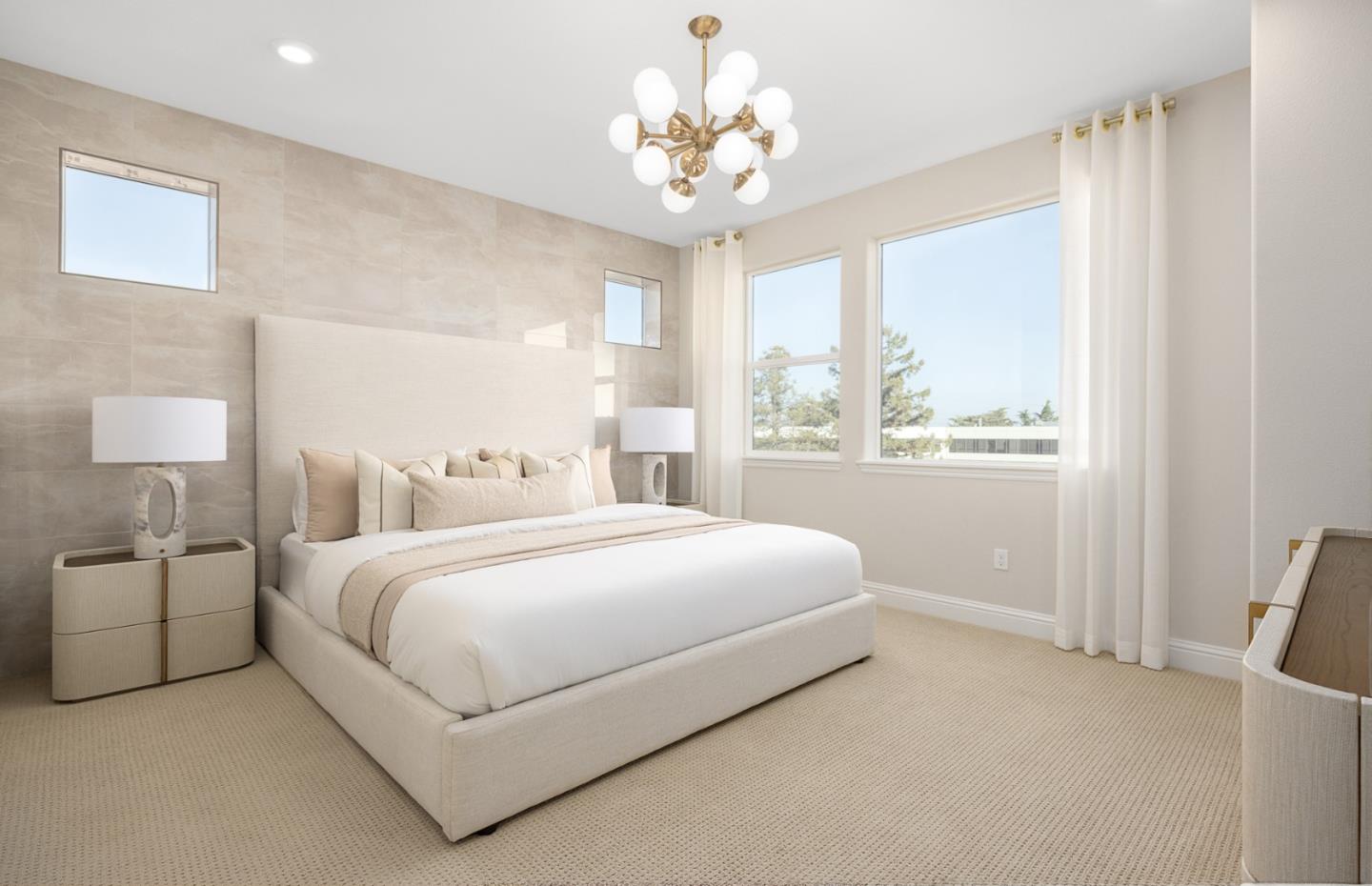 Detail Gallery Image 19 of 20 For 2312 Red Oak Ct, San Mateo,  CA 94403 - 4 Beds | 3/1 Baths