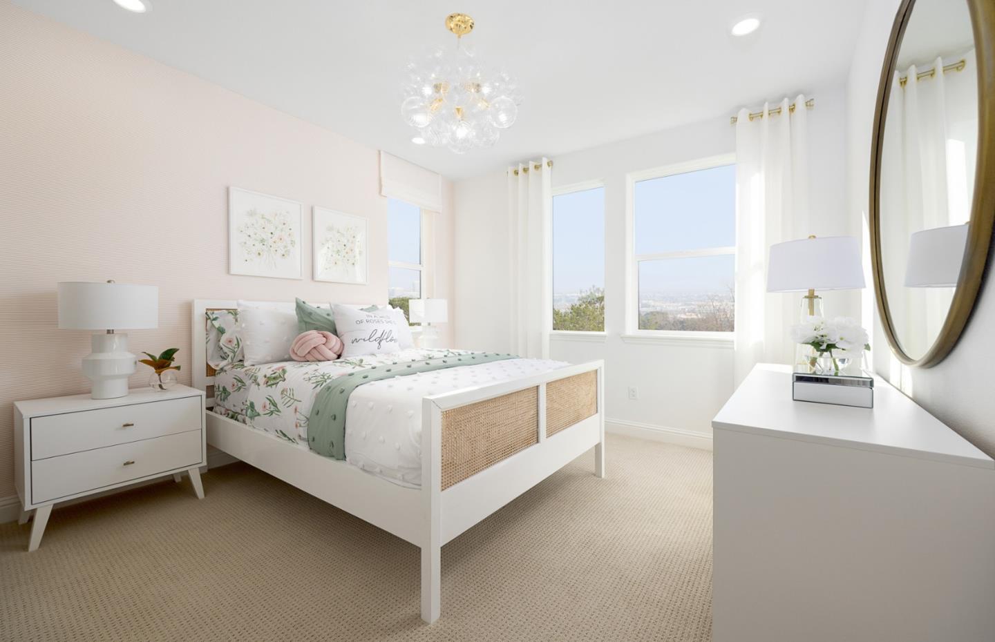 Detail Gallery Image 3 of 20 For 2312 Red Oak Ct, San Mateo,  CA 94403 - 4 Beds | 3/1 Baths