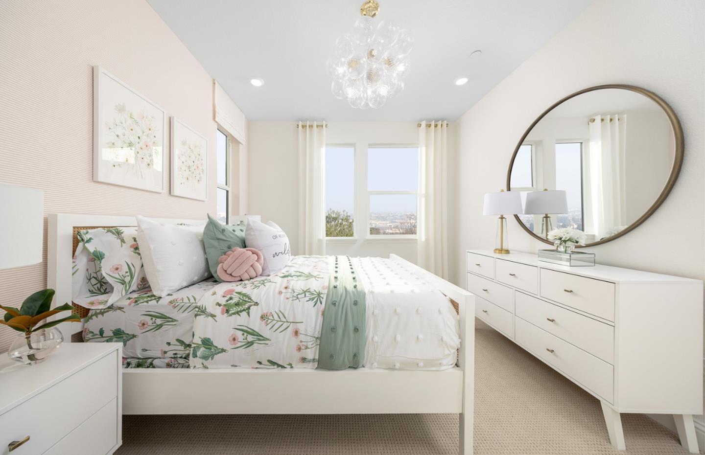 Detail Gallery Image 4 of 20 For 2312 Red Oak Ct, San Mateo,  CA 94403 - 4 Beds | 3/1 Baths