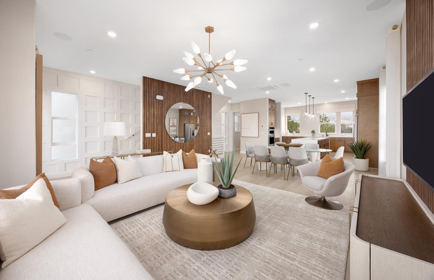 Detail Gallery Image 9 of 20 For 2312 Red Oak Ct, San Mateo,  CA 94403 - 4 Beds | 3/1 Baths