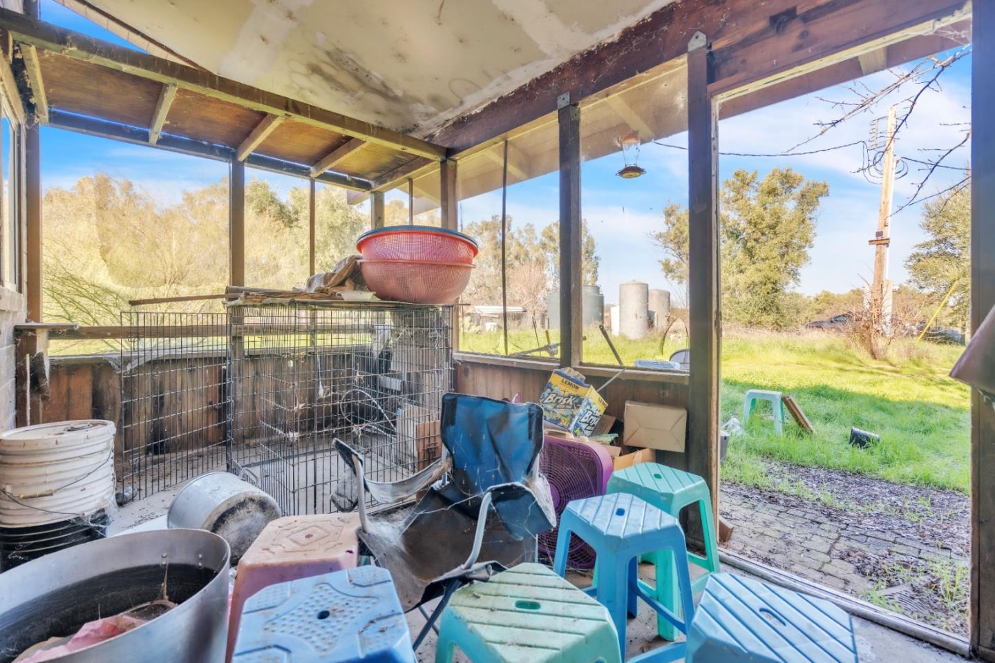 Detail Gallery Image 33 of 50 For 27643 County Road 88, Winters,  CA 95694 - 1 Beds | 1 Baths