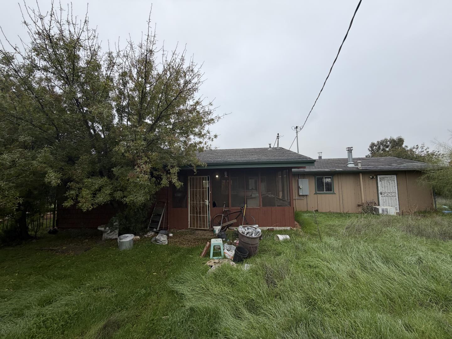 Detail Gallery Image 5 of 15 For 27643 County Road 88, Winters,  CA 95694 - 1 Beds | 1 Baths