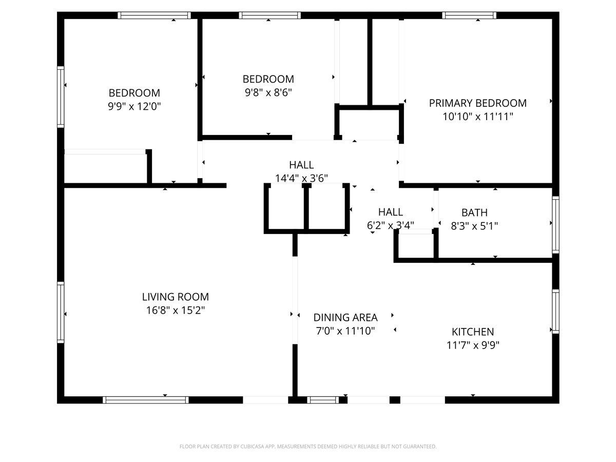 Detail Gallery Image 32 of 32 For 960 Elko St, Gonzales,  CA 93926 - 3 Beds | 1 Baths