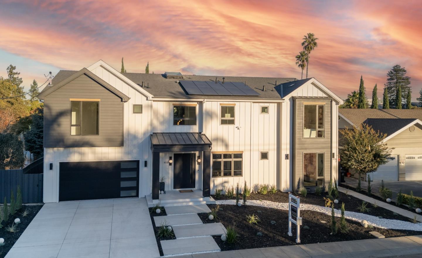 Detail Gallery Image 2 of 53 For 416 Ardis Ave, San Jose,  CA 95117 - 6 Beds | 4/1 Baths