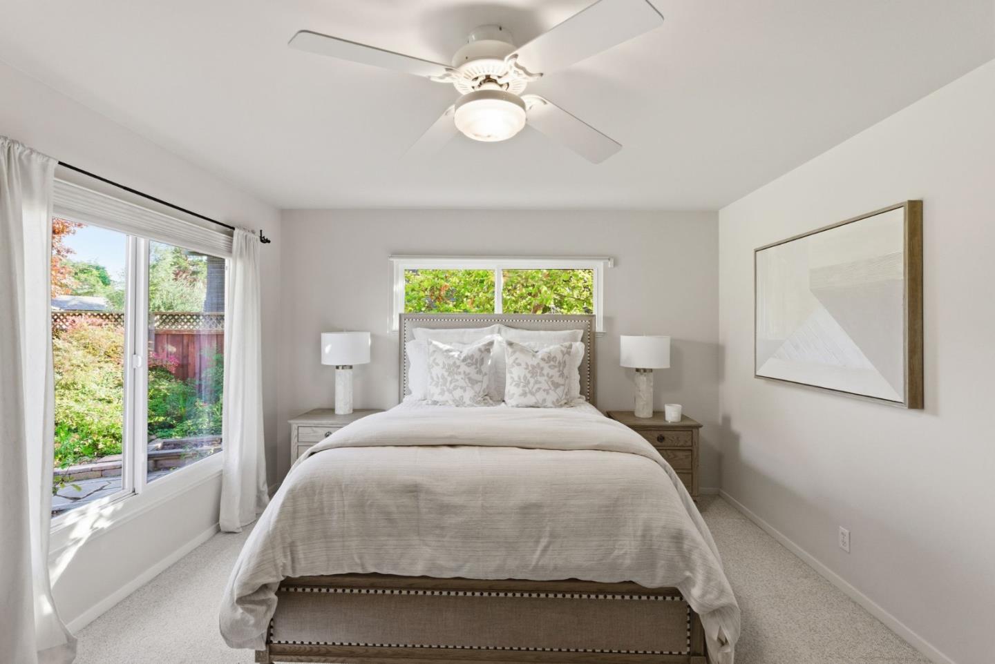 Detail Gallery Image 32 of 46 For 185 Beverly Ln, Los Altos,  CA 94022 - 3 Beds | 2/1 Baths