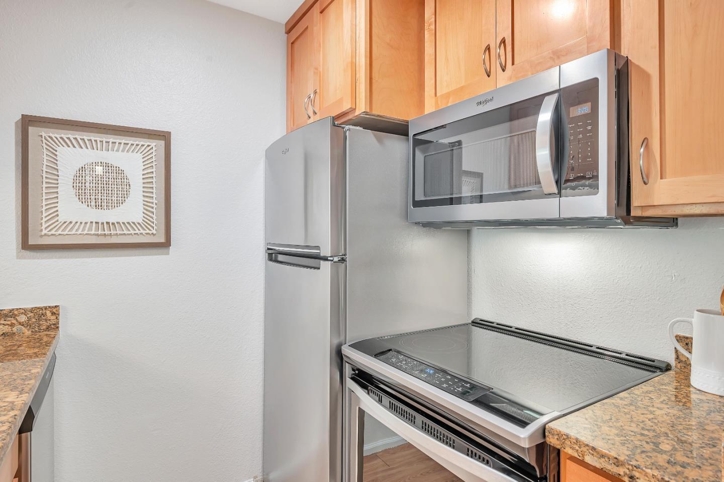 Detail Gallery Image 2 of 20 For 8150 Shelter Creek Ln, San Bruno,  CA 94066 - 0 Beds | 1 Baths