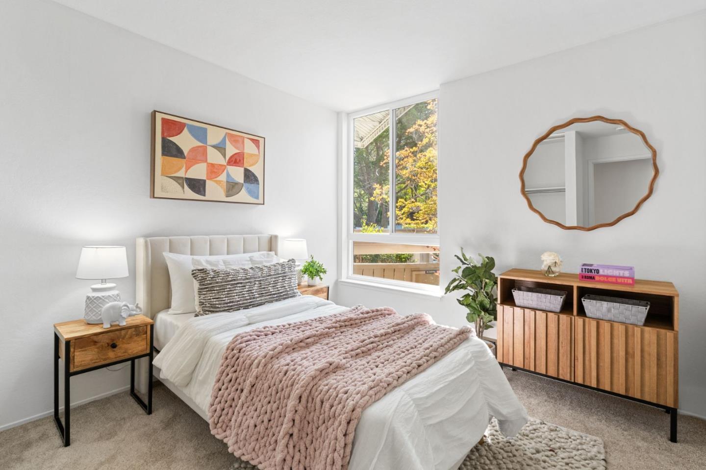 Detail Gallery Image 17 of 33 For 320 Vallejo Dr #22,  Millbrae,  CA 94030 - 2 Beds | 2 Baths