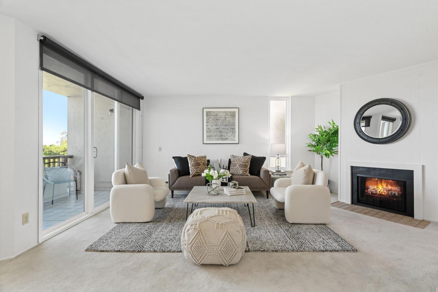 Detail Gallery Image 4 of 33 For 320 Vallejo Dr #22,  Millbrae,  CA 94030 - 2 Beds | 2 Baths