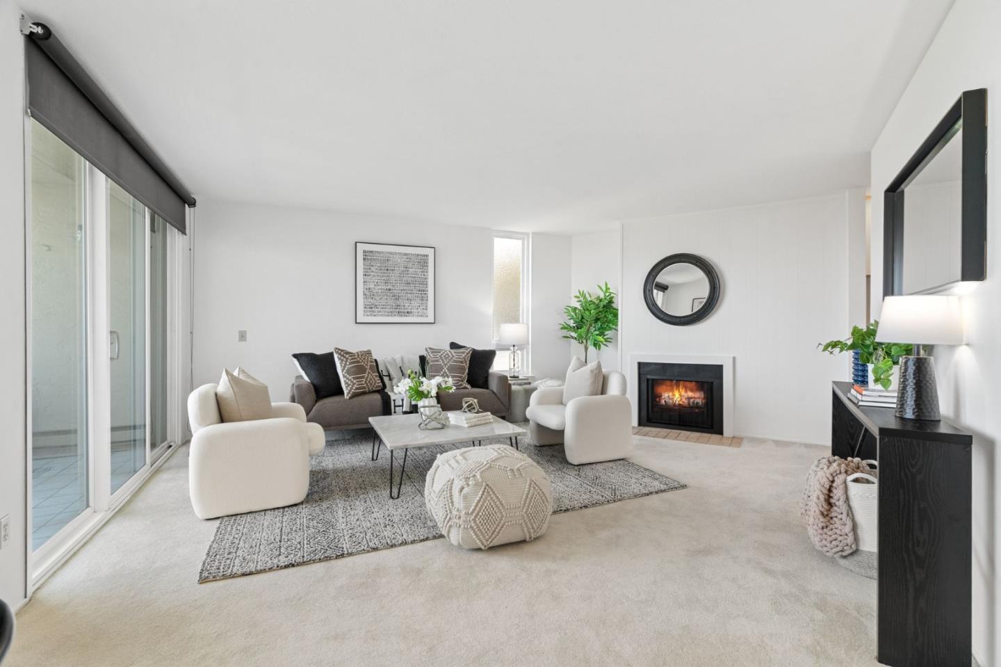 Detail Gallery Image 5 of 33 For 320 Vallejo Dr #22,  Millbrae,  CA 94030 - 2 Beds | 2 Baths