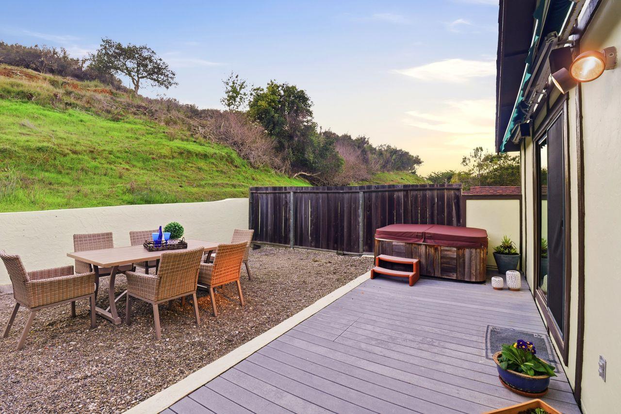 Detail Gallery Image 14 of 14 For 1152 Village Dr, Belmont,  CA 94002 - 3 Beds | 3/1 Baths