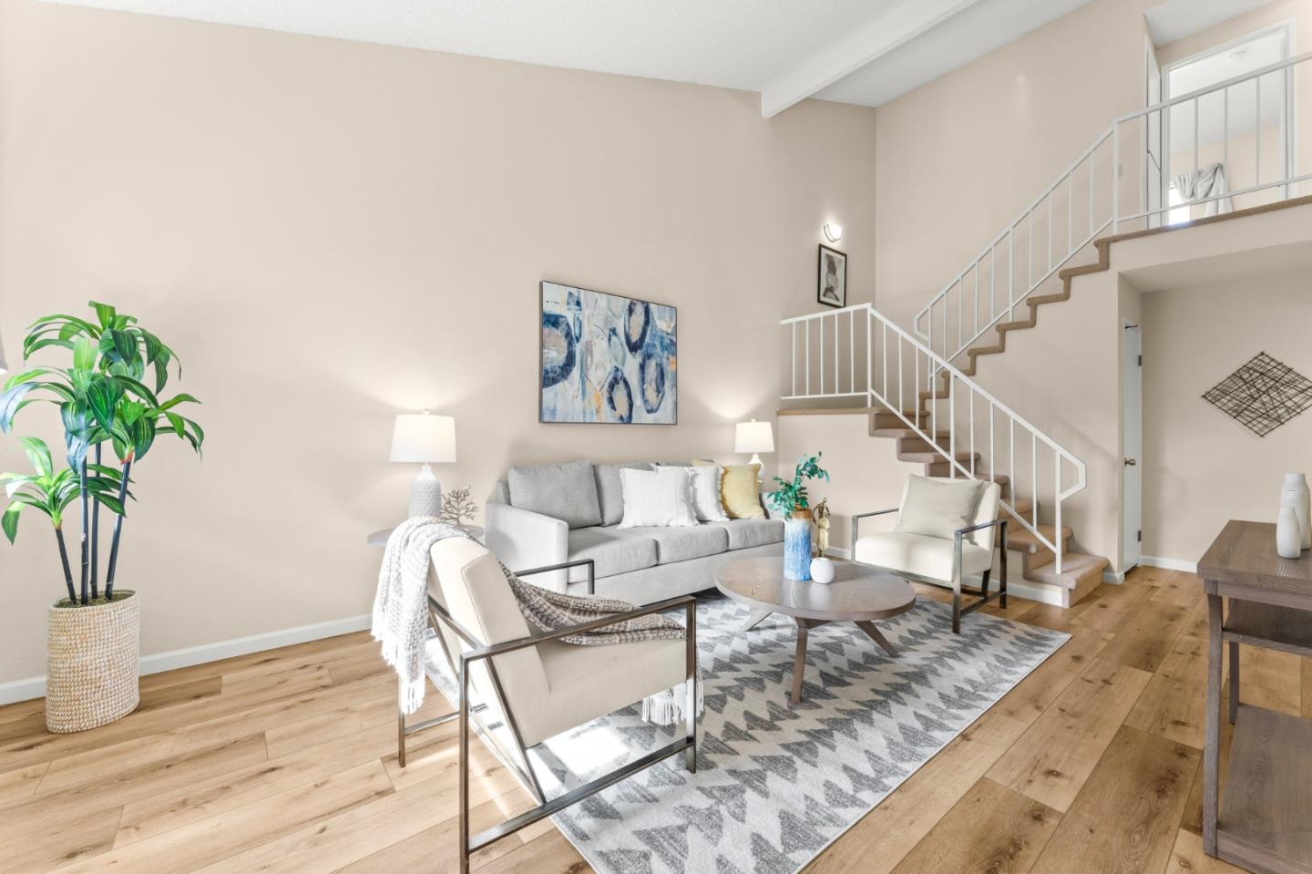 Detail Gallery Image 10 of 27 For 5404 Colony Park Cir, San Jose,  CA 95123 - 3 Beds | 1/1 Baths