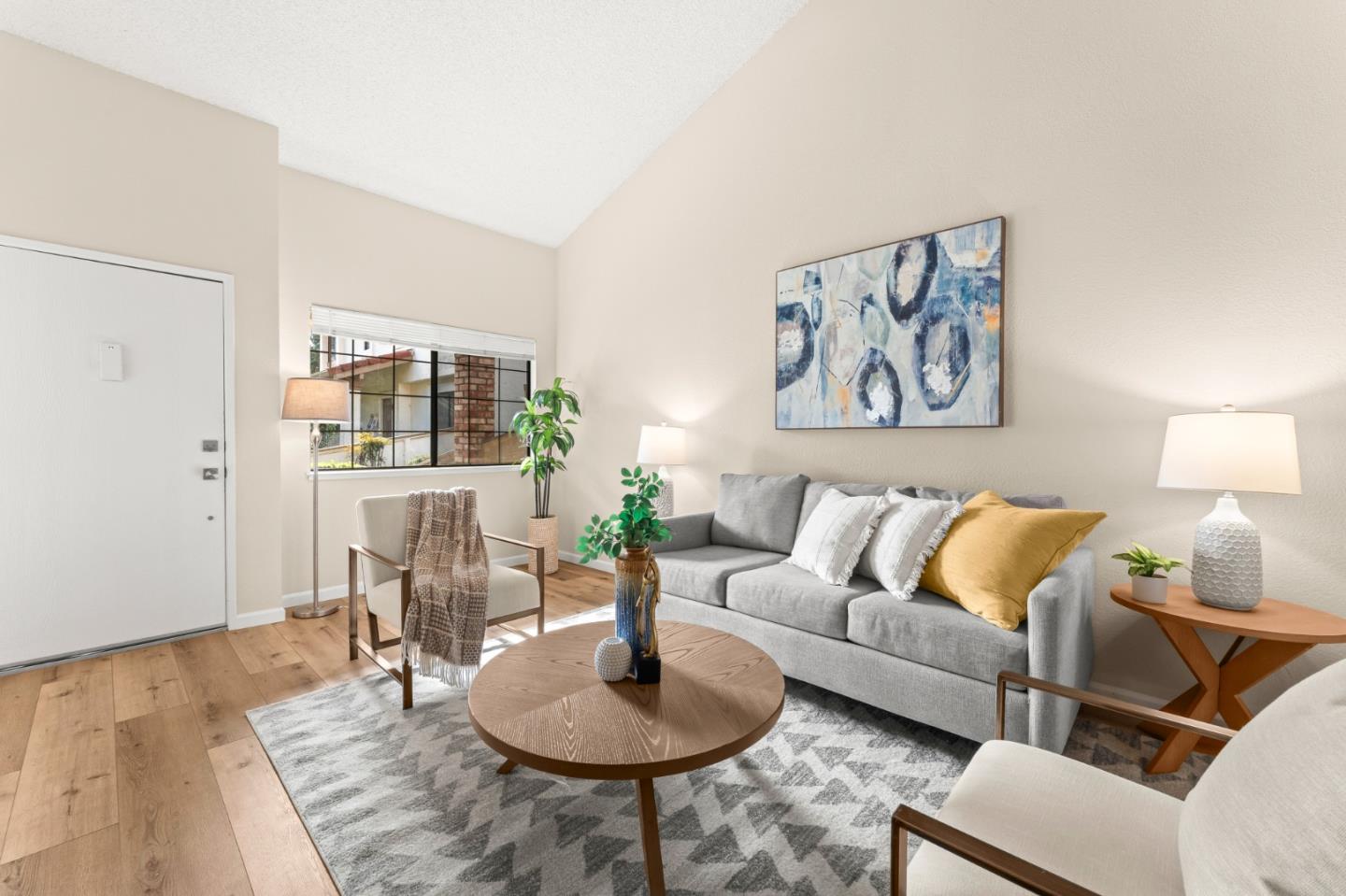 Detail Gallery Image 11 of 27 For 5404 Colony Park Cir, San Jose,  CA 95123 - 3 Beds | 1/1 Baths