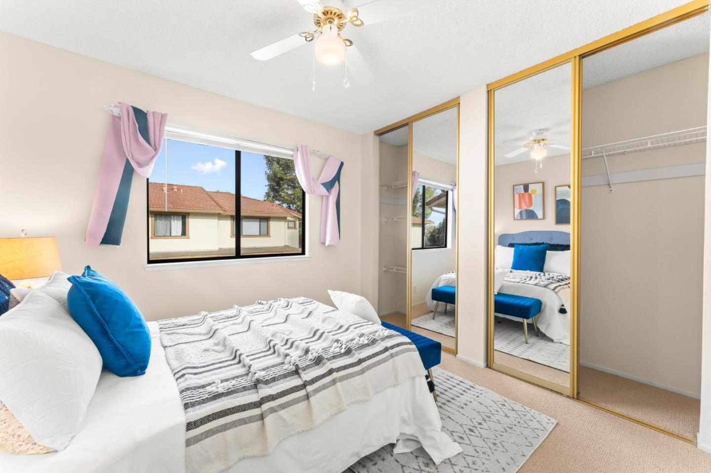 Detail Gallery Image 13 of 27 For 5404 Colony Park Cir, San Jose,  CA 95123 - 3 Beds | 1/1 Baths