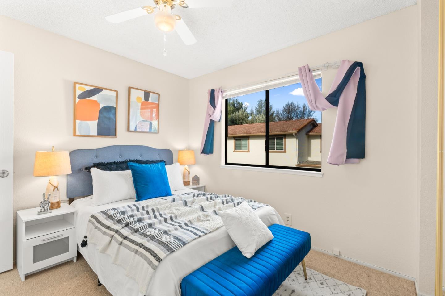 Detail Gallery Image 14 of 27 For 5404 Colony Park Cir, San Jose,  CA 95123 - 3 Beds | 1/1 Baths