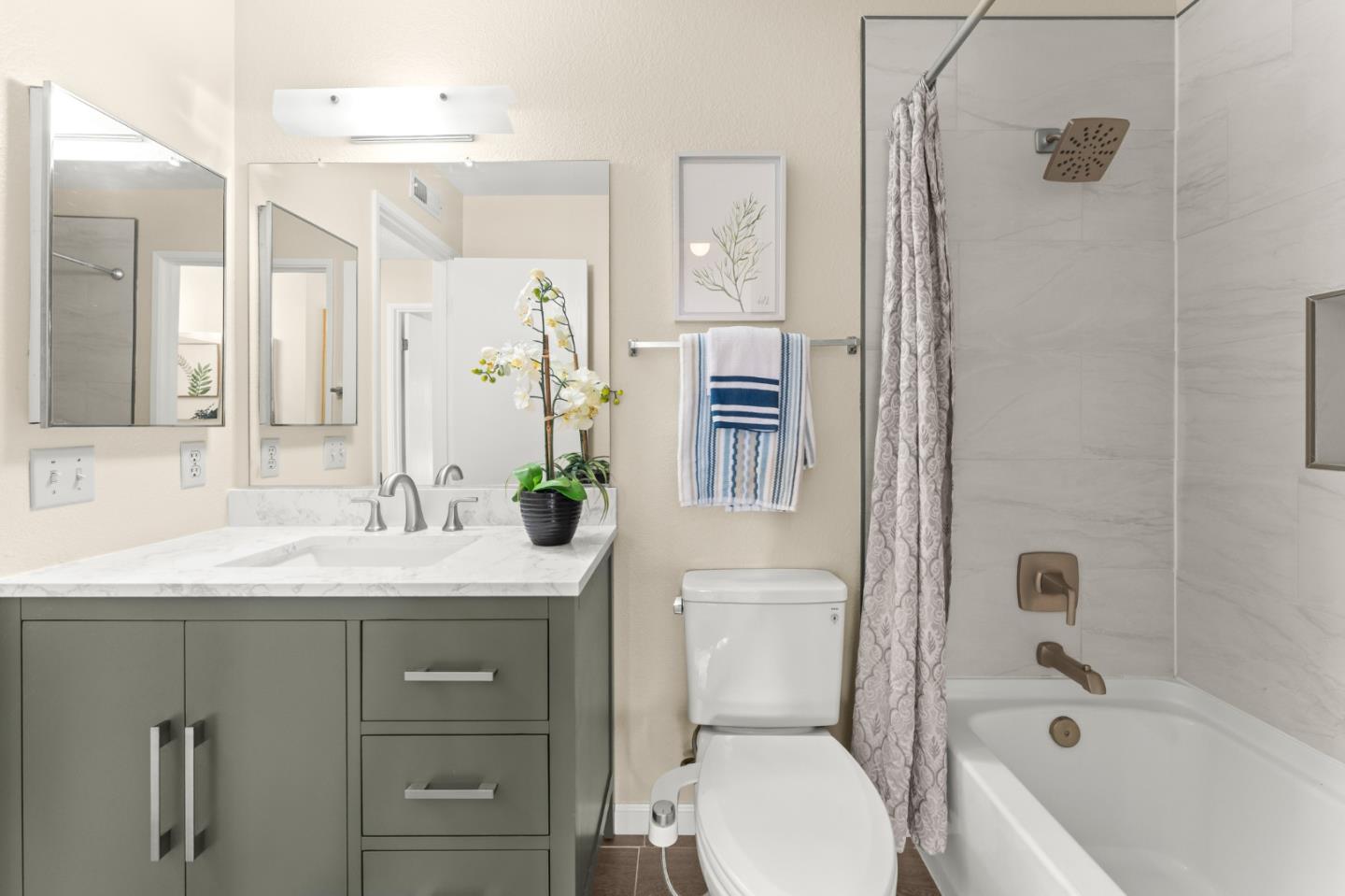 Detail Gallery Image 15 of 27 For 5404 Colony Park Cir, San Jose,  CA 95123 - 3 Beds | 1/1 Baths