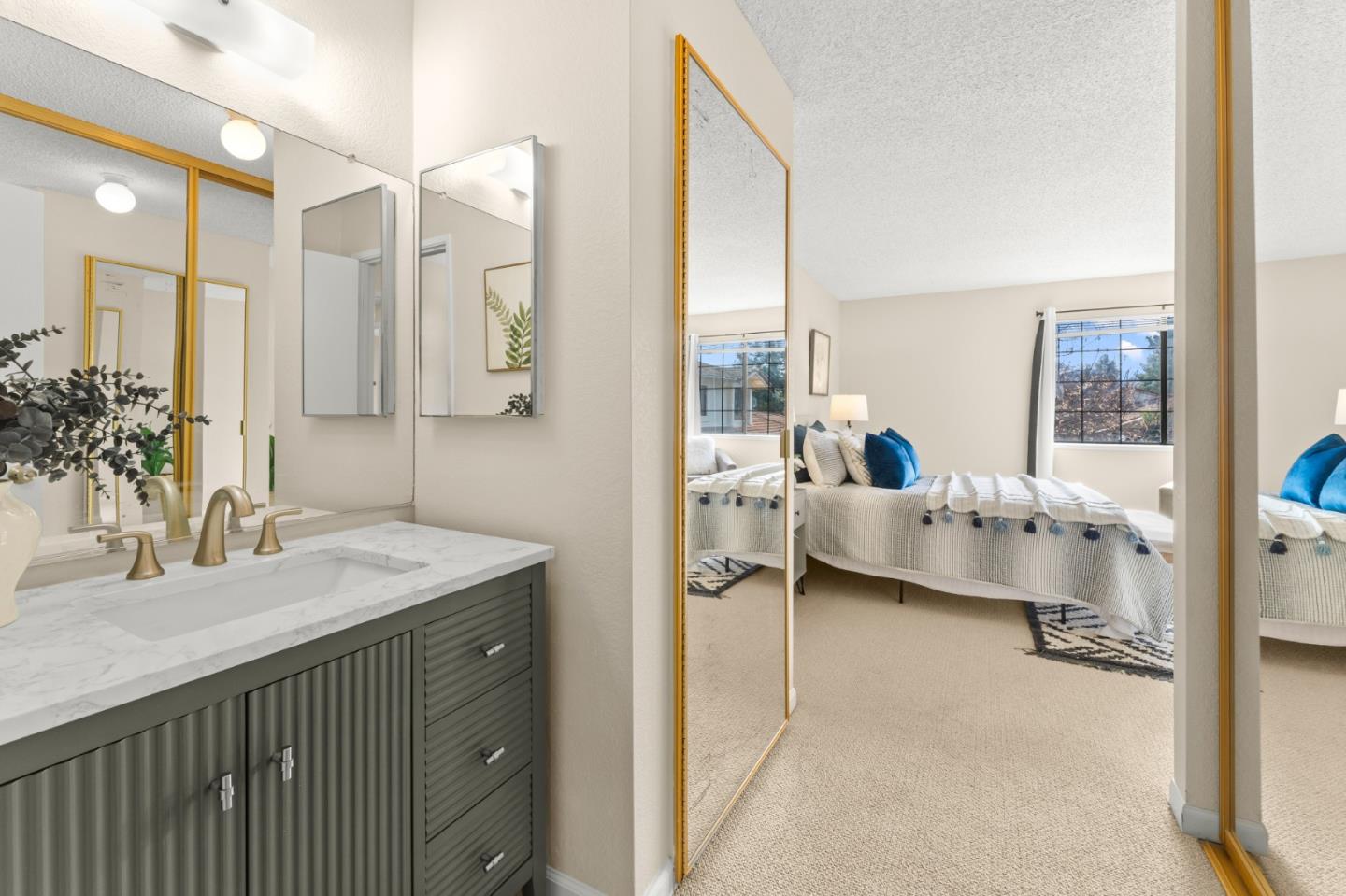 Detail Gallery Image 16 of 27 For 5404 Colony Park Cir, San Jose,  CA 95123 - 3 Beds | 1/1 Baths