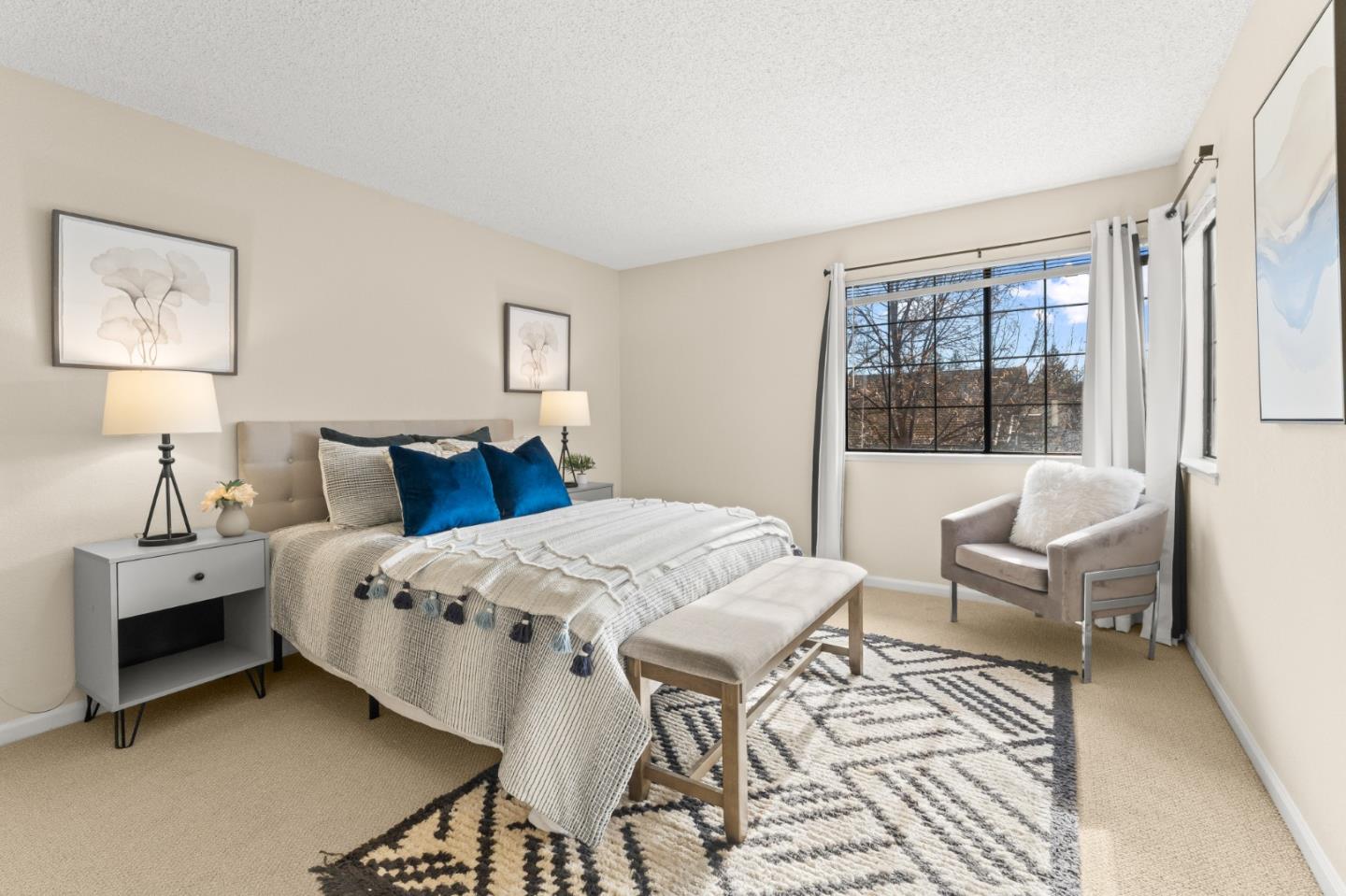 Detail Gallery Image 17 of 27 For 5404 Colony Park Cir, San Jose,  CA 95123 - 3 Beds | 1/1 Baths