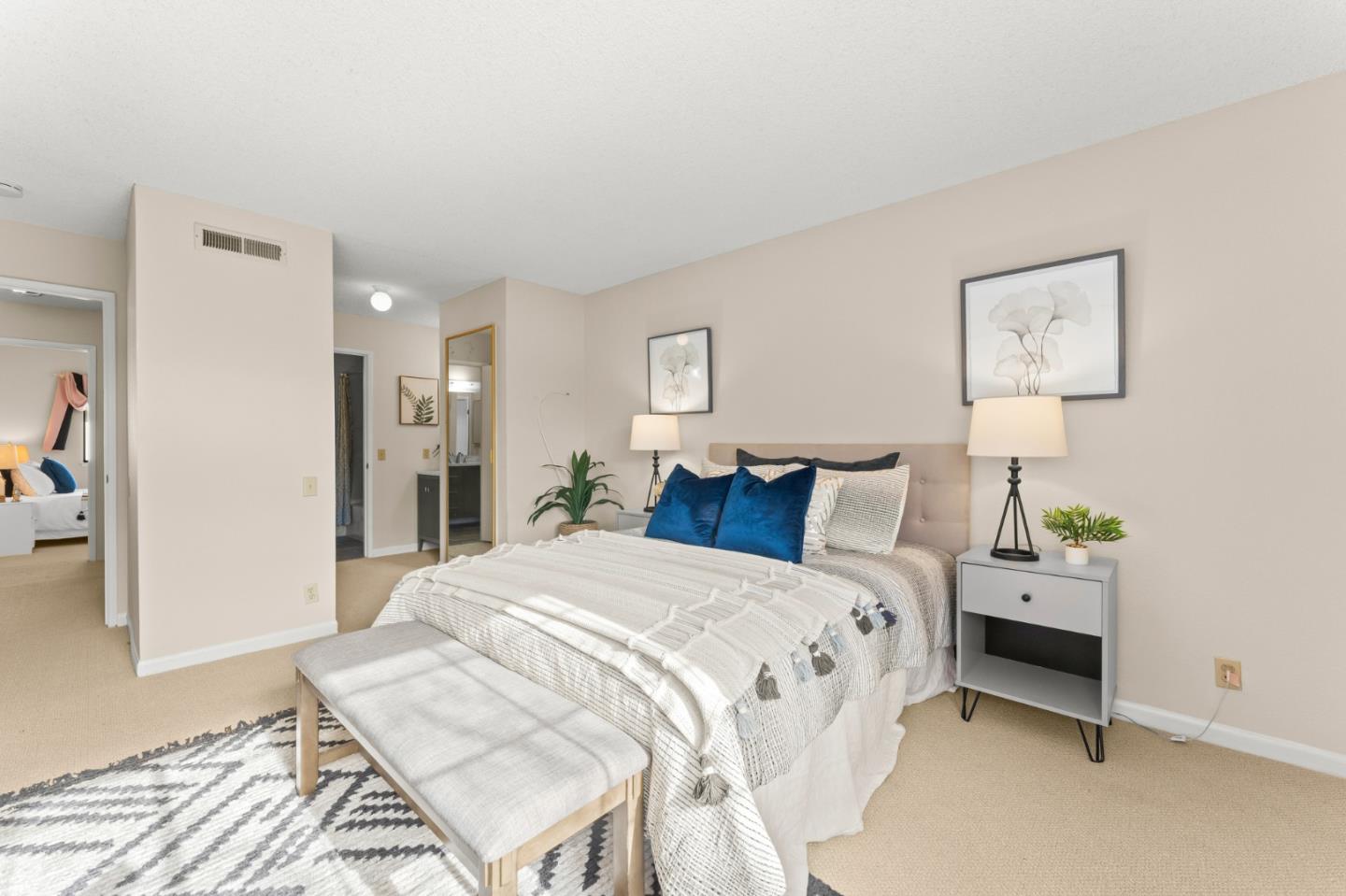 Detail Gallery Image 20 of 27 For 5404 Colony Park Cir, San Jose,  CA 95123 - 3 Beds | 1/1 Baths