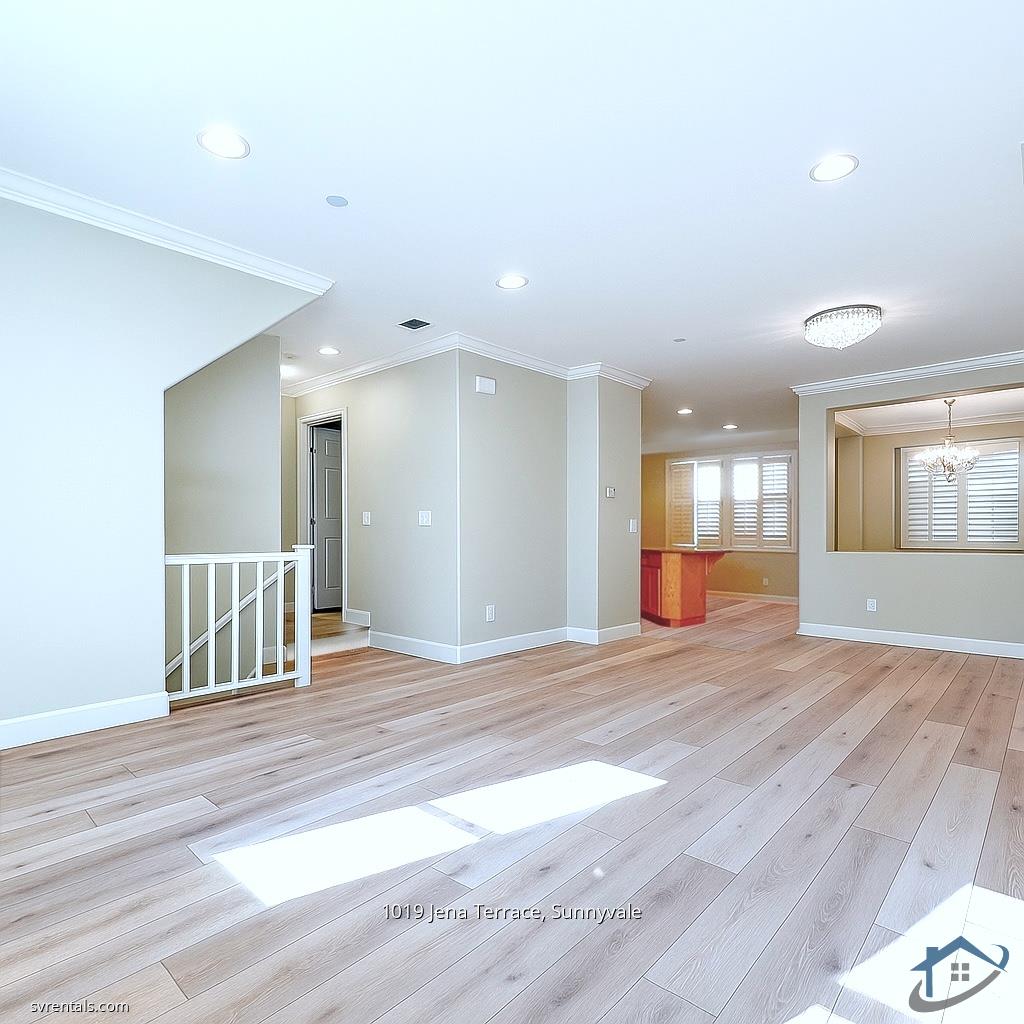 Detail Gallery Image 13 of 19 For 1019 Jena Ter, Sunnyvale,  CA 94089 - 2 Beds | 2/1 Baths