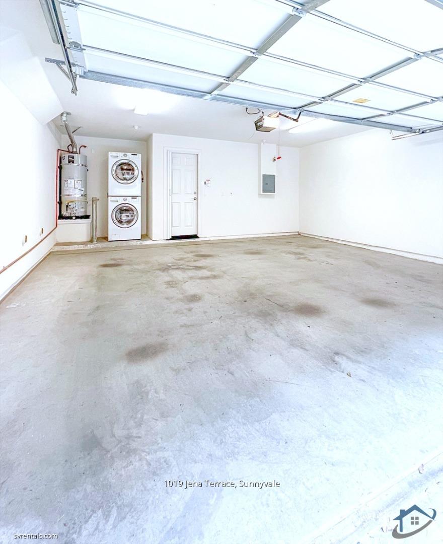 Detail Gallery Image 15 of 19 For 1019 Jena Ter, Sunnyvale,  CA 94089 - 2 Beds | 2/1 Baths