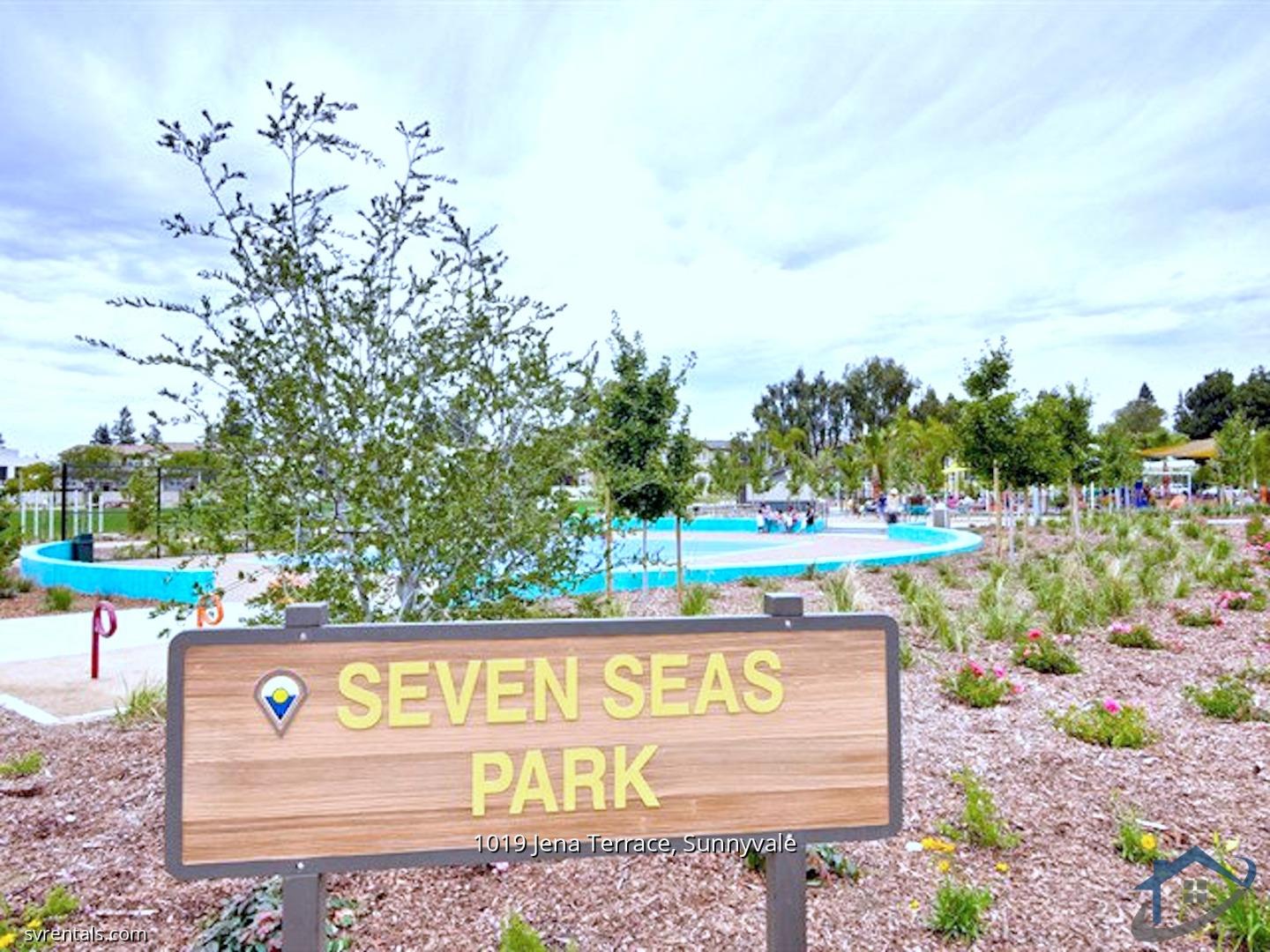 Detail Gallery Image 17 of 19 For 1019 Jena Ter, Sunnyvale,  CA 94089 - 2 Beds | 2/1 Baths