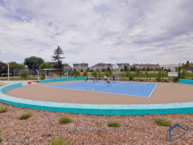 Detail Gallery Image 18 of 19 For 1019 Jena Ter, Sunnyvale,  CA 94089 - 2 Beds | 2/1 Baths