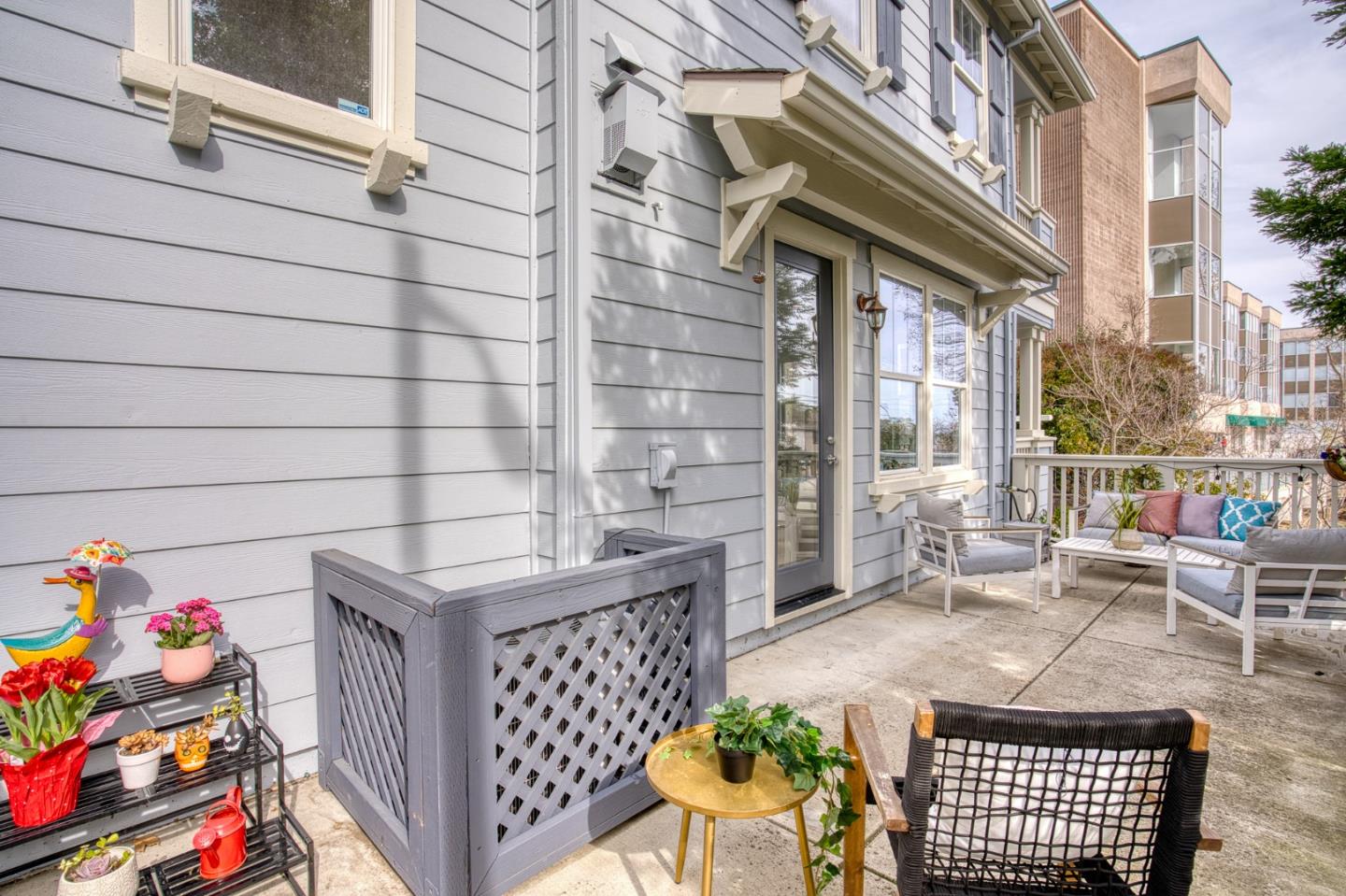 Detail Gallery Image 15 of 51 For 600 Live Oak Way #603,  Belmont,  CA 94002 - 3 Beds | 2/1 Baths