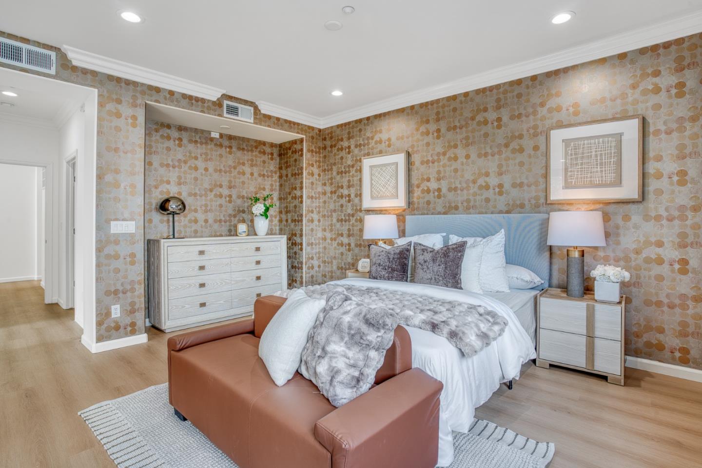 Detail Gallery Image 21 of 51 For 600 Live Oak Way #603,  Belmont,  CA 94002 - 3 Beds | 2/1 Baths