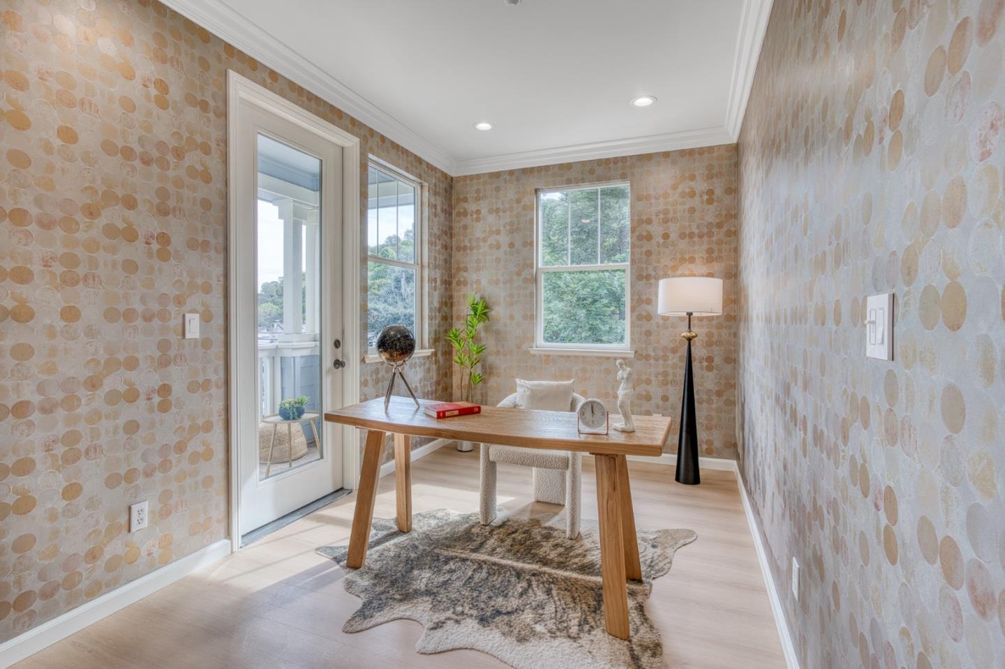 Detail Gallery Image 24 of 51 For 600 Live Oak Way #603,  Belmont,  CA 94002 - 3 Beds | 2/1 Baths